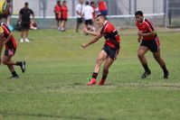 Endeavour Gala Day – u15s – Endeavour v Hunter
