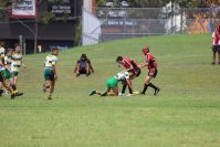 Endeavour Gala Day – u15s – Endeavour v Hunter