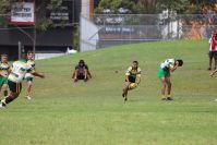 Endeavour Gala Day – u15s – Endeavour v Hunter
