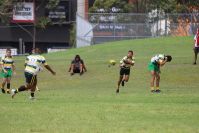 Endeavour Gala Day – u15s – Endeavour v Hunter