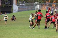 Endeavour Gala Day – u15s – Endeavour v Hunter
