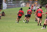 Endeavour Gala Day – u15s – Endeavour v Hunter