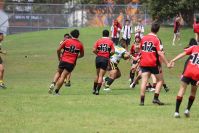 Endeavour Gala Day – u15s – Endeavour v Hunter