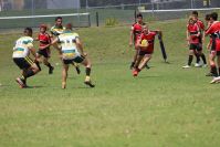 Endeavour Gala Day – u15s – Endeavour v Hunter