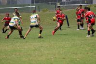 Endeavour Gala Day – u15s – Endeavour v Hunter