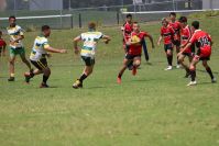 Endeavour Gala Day – u15s – Endeavour v Hunter