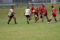 Endeavour Gala Day – u15s – Endeavour v Hunter