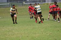 Endeavour Gala Day – u15s – Endeavour v Hunter