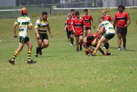 Endeavour Gala Day – u15s – Endeavour v Hunter