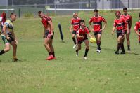 Endeavour Gala Day – u15s – Endeavour v Hunter