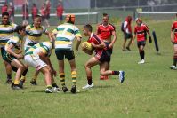 Endeavour Gala Day – u15s – Endeavour v Hunter