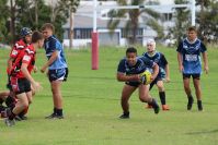 Endeavour Gala Day – U14s – Endeavour v Illawarra
