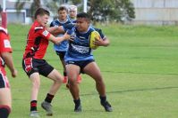 Endeavour Gala Day – U14s – Endeavour v Illawarra
