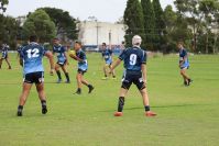 Endeavour Gala Day – U14s – Endeavour v Illawarra