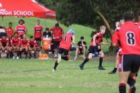 Endeavour Gala Day – U14s – Endeavour v Illawarra