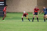 Endeavour Gala Day – U14s – Endeavour v Illawarra