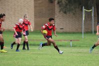 Endeavour Gala Day – U14s – Endeavour v Illawarra