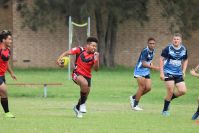 Endeavour Gala Day – U14s – Endeavour v Illawarra