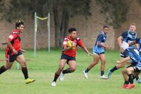 Endeavour Gala Day – U14s – Endeavour v Illawarra