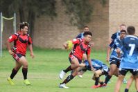 Endeavour Gala Day – U14s – Endeavour v Illawarra