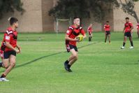 Endeavour Gala Day – U14s – Endeavour v Illawarra