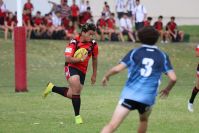 Endeavour Gala Day – U14s – Endeavour v Illawarra