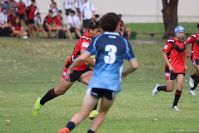 Endeavour Gala Day – U14s – Endeavour v Illawarra