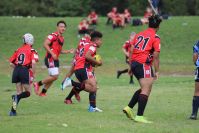 Endeavour Gala Day – U14s – Endeavour v Illawarra