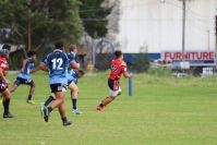 Endeavour Gala Day – U14s – Endeavour v Illawarra