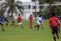 Endeavour Gala Day – U14s – Endeavour v Illawarra