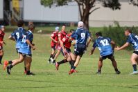 Endeavour Gala Day – U14s – Endeavour v Illawarra