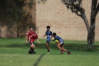Endeavour Gala Day – U14s – Endeavour v Illawarra