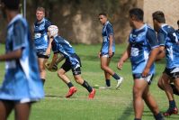 Endeavour Gala Day – U14s – Endeavour v Illawarra