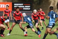 Endeavour Gala Day – U14s – Endeavour v Illawarra