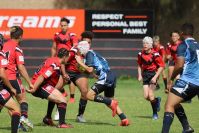 Endeavour Gala Day – U14s – Endeavour v Illawarra
