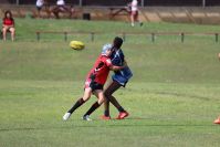 Endeavour Gala Day – U14s – Endeavour v Illawarra