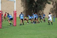 Endeavour Gala Day – U14s – Endeavour v Illawarra