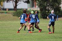 Endeavour Gala Day – U14s – Endeavour v Illawarra