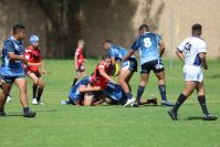 Endeavour Gala Day – U14s – Endeavour v Illawarra