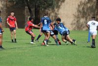 Endeavour Gala Day – U14s – Endeavour v Illawarra