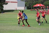 Endeavour Gala Day – U14s – Endeavour v Illawarra