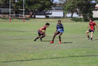 Endeavour Gala Day – U14s – Endeavour v Illawarra