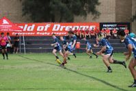 Endeavour Gala Day – U15s – Endeavour v Illawarra