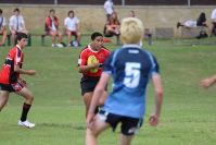 Endeavour Gala Day – U15s – Endeavour v Illawarra