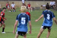 Endeavour Gala Day – U15s – Endeavour v Illawarra