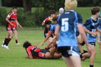 Endeavour Gala Day – U15s – Endeavour v Illawarra