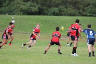 Endeavour Gala Day – U15s – Endeavour v Illawarra