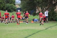 Endeavour Gala Day – U15s – Endeavour v Illawarra