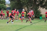 Endeavour Gala Day – U15s – Endeavour v Illawarra