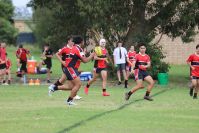 Endeavour Gala Day – U15s – Endeavour v Illawarra